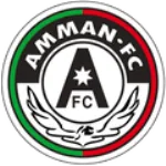 ตรา Amman FC