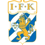 ตรา ไอเอฟเค โกเตนเบิร์ก