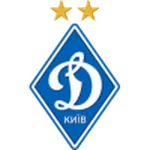 ตรา Dynamo Kyiv