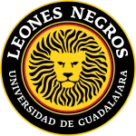 ตรา Leones Negros UDG