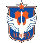 ตรา Albirex Niigata S