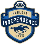 ตรา Charlotte Independence