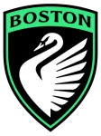 ตรา Boston Legacy W