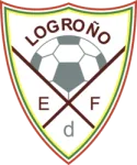 ตรา Edf Logrono W