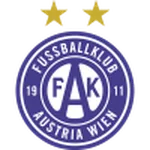 ตรา Austria Wien W