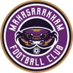 ตรา Mahasarakham United