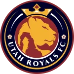 ตรา Utah Royals W