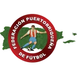 ตรา Puerto Rico W U17