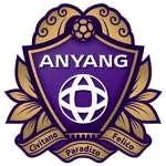 ตรา FC Anyang