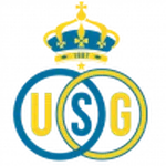 ตรา Union St. Gilloise