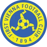 ตรา First Vienna