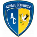 ตรา Audace Cerignola