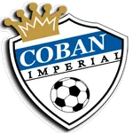 ตรา Coban Imperial
