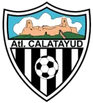 ตรา Atletico Calatayud