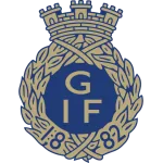 ตรา Gefle IF