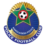 ตรา Bangladesh Police FC