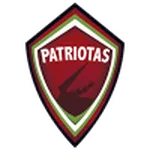 ตรา Patriotas
