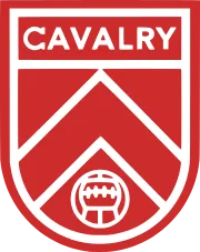 ตรา Cavalry FC