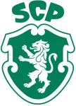 ตรา Sporting CP
