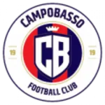 ตรา Campobasso FC