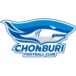 ตรา Chonburi FC
