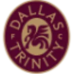ตรา Dallas Trinity FC (W)