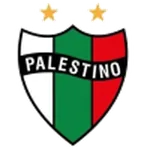 ตรา Palestino