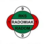 ตรา Radomiak Radom