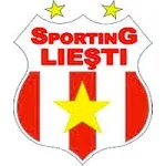 ตรา Sporting Lieşti