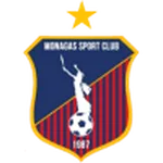 ตรา Monagas SC