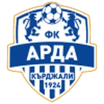ตรา Arda Kardzhali