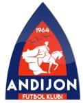 ตรา Andijan