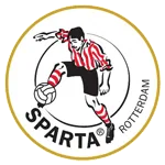 ตรา Sparta Rotterdam