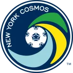 ตรา NY Cosmos