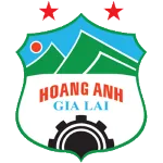 ตรา Hoang Anh Gia Lai