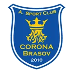 ตรา Corona Braşov