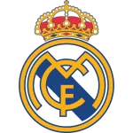 ตรา Real Madrid