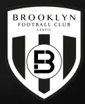 ตรา Brooklyn W
