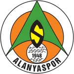 ตรา Alanyaspor