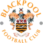 ตรา Blackpool