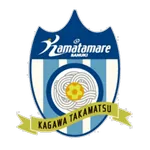 ตรา Kamatamare Sanuki