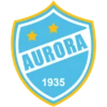 ตรา Aurora