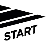 ตรา Start