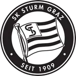 ตรา Sturm Graz II