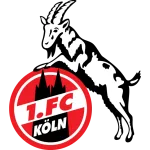 ตรา 1. FC Köln