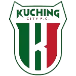 ตรา Kuching City FC