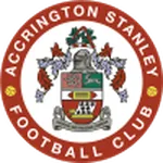 ตรา Accrington ST