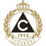 ตรา Slavia Sofia