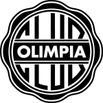 ตรา Olimpia Asuncion (w)