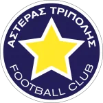ตรา Asteras Tripolis
